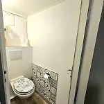 30m2 Apartment Clermont-Ferrand