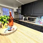 30m2 Apartman