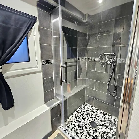 30m2 Apartment Clermont-Ferrand