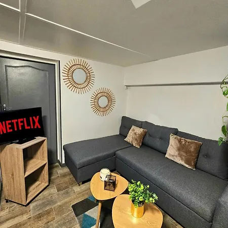 Apartment 30m2