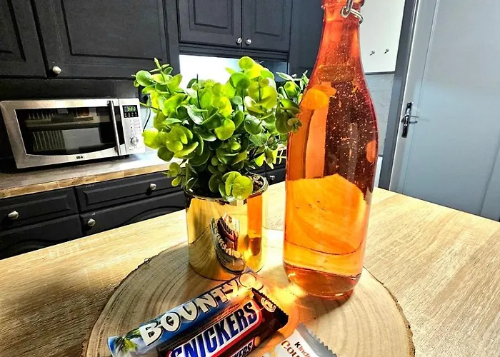 30m2 * Clermont-Ferrand