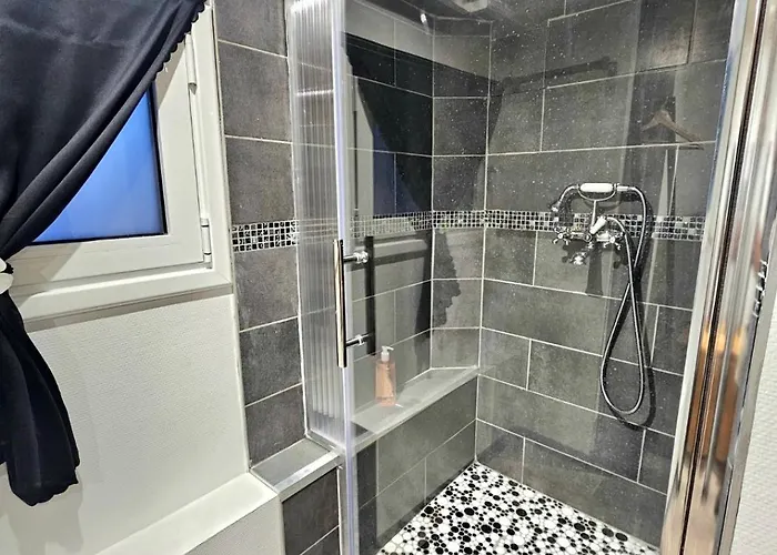 30m2 Apartment Clermont-Ferrand